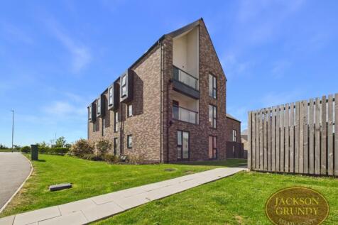 Goldcrest Close