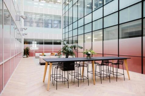Serviced Office to rent Image 7