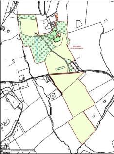 Additional Land