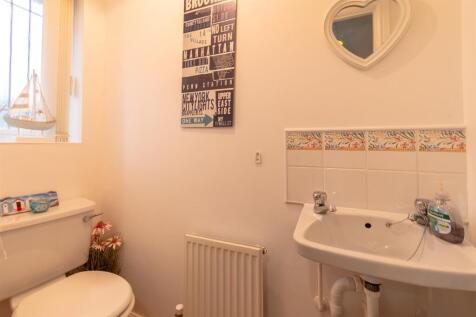 W.C Cloakroom