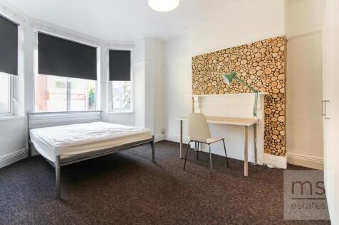 BILLS INCLUDED £135pppw Albert Grove, Nottingham photo 4
