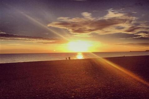 Stunning+sunsets+a+s
