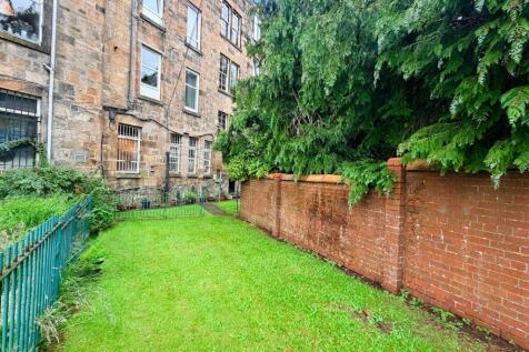 Communal Back Garden