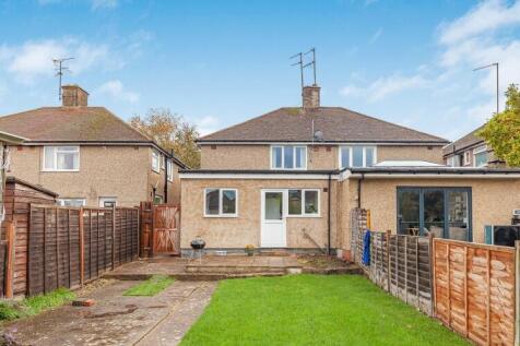 5-bed house on Marston Road, Oxford, £3,400/mo