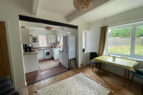 Shelthorpe Road, Loughborough photo 3