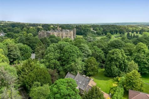 Castle Views