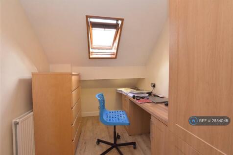 Bedroom 6 - Study/Home Office