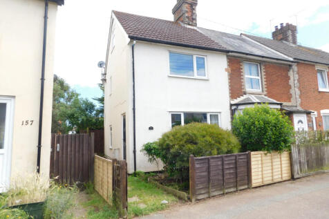 3 bedroom house to rent