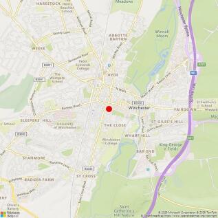 Property Map