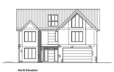 Front Plan