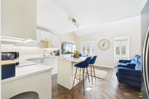 Presented by Kevin at EweMove Abbey Wood and Belve