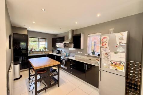 Chapelfield Grove, Bingham, Nottingham photo 5
