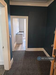 Flat Entrance 