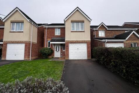 Barry, CF62 - property photo