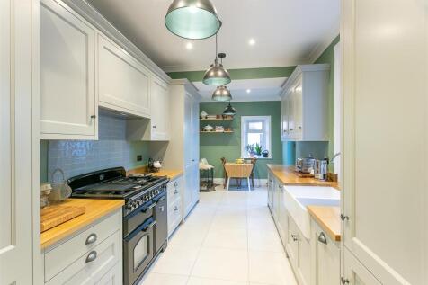 Windsor Terrace, South Gosforth, Newcastle upon Tyne photo 4