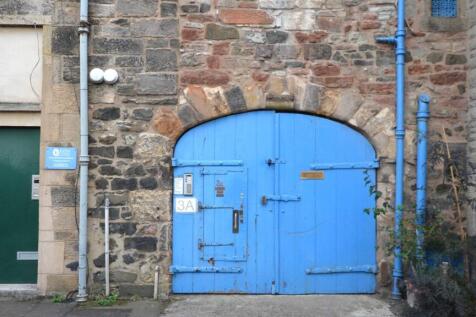 Allied-Surveyors-Scotland-3A Queen Charlotte Lane,