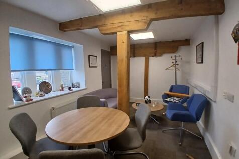 Office to rent Image 6