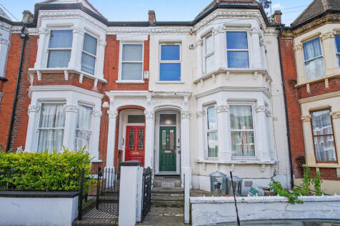 27b Fernside Road, Balham, London SW12 8LN