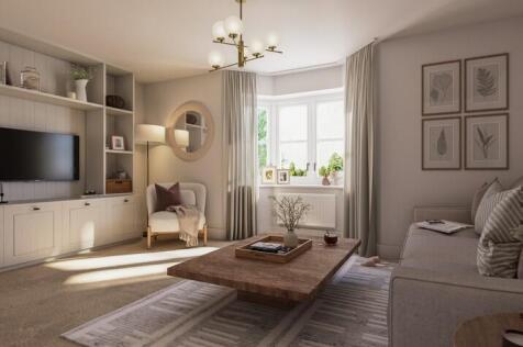 Hertford, SG14 - property photo