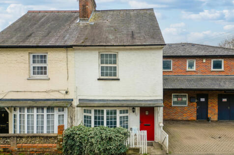 Waterside, Chesham