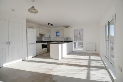 Open-Plan Living Room