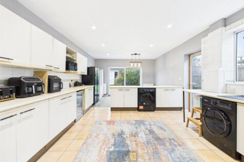Gf Kitchen