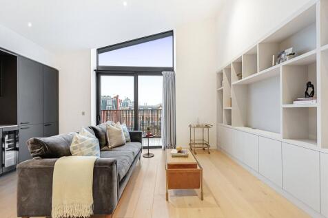 8 Carnaby Lofts