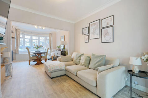 Living / Dining Room