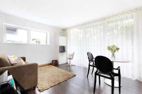 property in Oswald Building, 
374 Queenstown Road, SW11