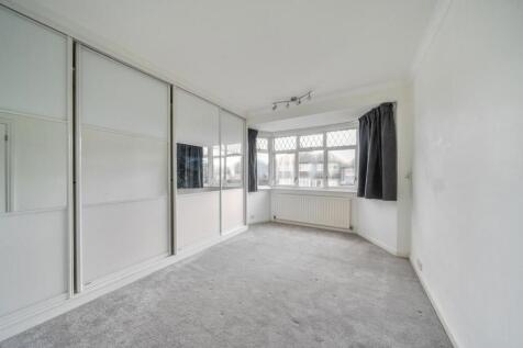 Davidson Frost-Wellings, DFW, Lyon Mead, Stanmore,