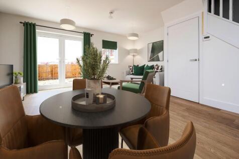 Perranporth Drive, Mansfield, Nottinghamshire photo 3