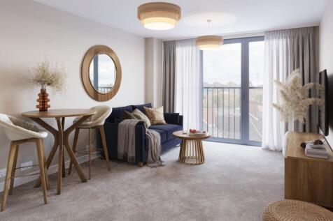 ***RENT TO BUY*** St James Street, Liverpool photo 4