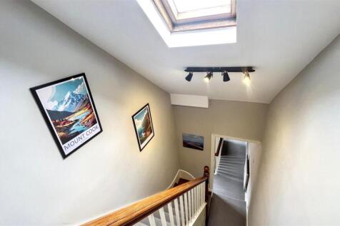 Top Floor Accommodation