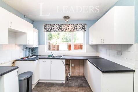 Chepstow Way, WS3 photo 4