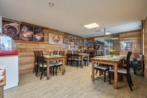 FISH &amp; CHIP SHOP