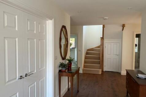 Vine Lane, Wrecclesham photo 3