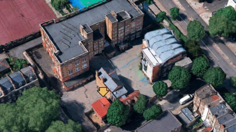 Ariel View