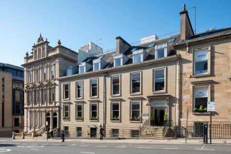 Kintyre House