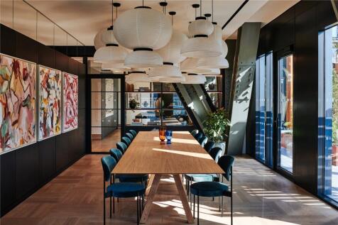 7th Floor Workhub