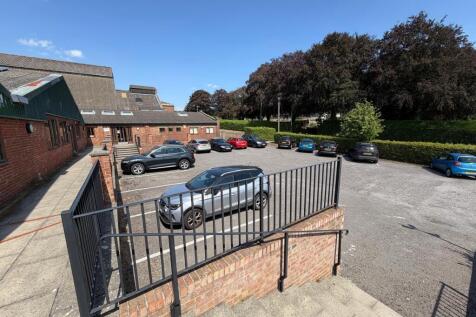 Surface parking