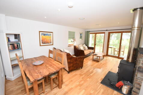Silver Birch Lodge, Croy, IV2 photo 3