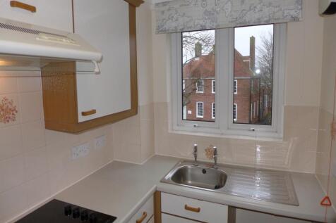 Buckingham Court 1, Shrubbs Drive, Middleton On Sea, Bognor Regis, PO22 photo 4