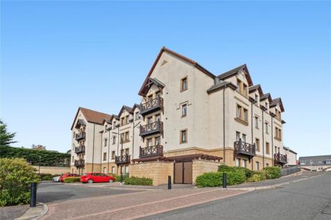 Muirfield Apartments