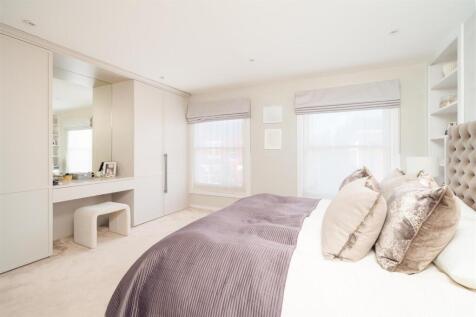Sulgrave Road