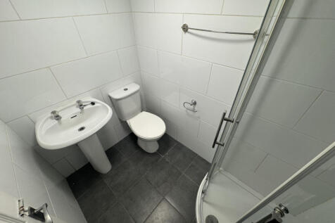 Flat 1, 39 Fishergate Hill