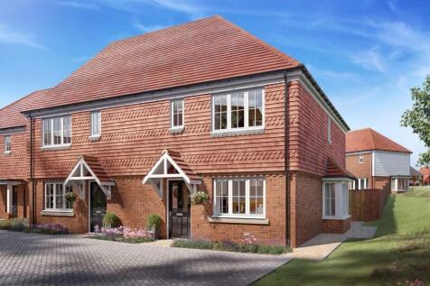 The Lewis (Plot 34) External