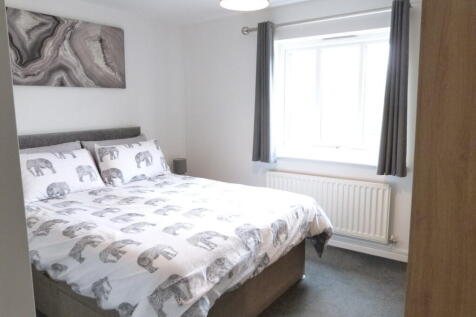 Burgess Close, Worcester photo 4