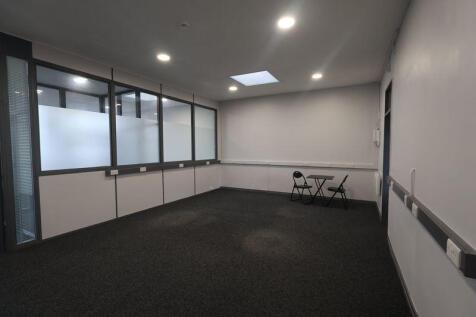 Reception Room Two