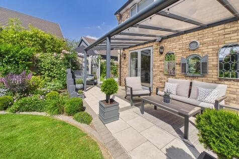 Terrace / Patio