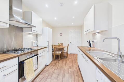 Kitchen/Dining Angle 3